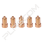 W03X0893-33A - Tomahawk LC65 Nozzle, Shielded 50A Pack of 5