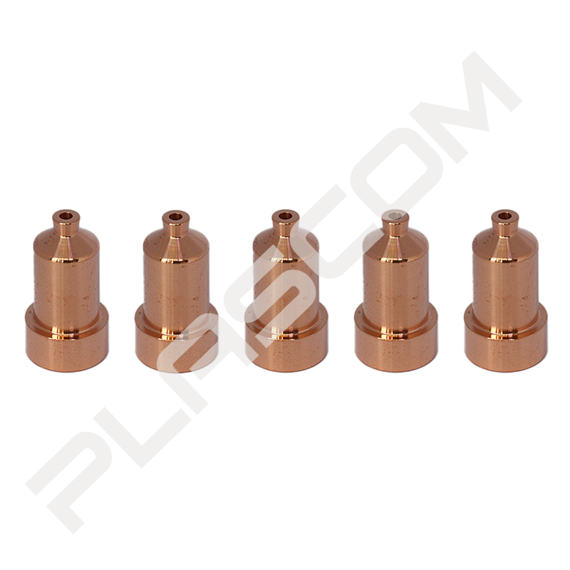 W03X0893-39A - Tomahawk LC65 Nozzle, Gouging Pack of 5