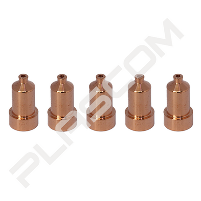 W03X0893-39A - Tomahawk LC65 Nozzle, Gouging Pack of 5