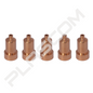 W03X0893-39A - Tomahawk LC65 Nozzle, Gouging Pack of 5