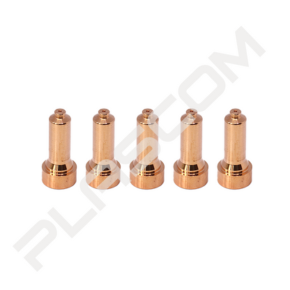 W03X0893-54A - Tomahawk LC65 Nozzle, Extended 60A Pack of 5