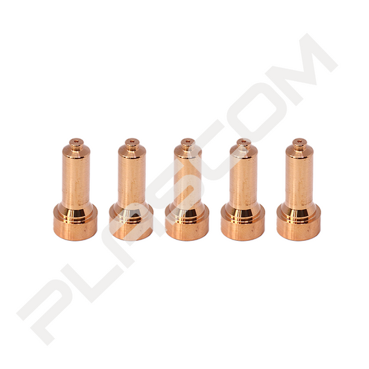 W03X0893-54A - Tomahawk LC65 Nozzle, Extended 60A Pack of 5