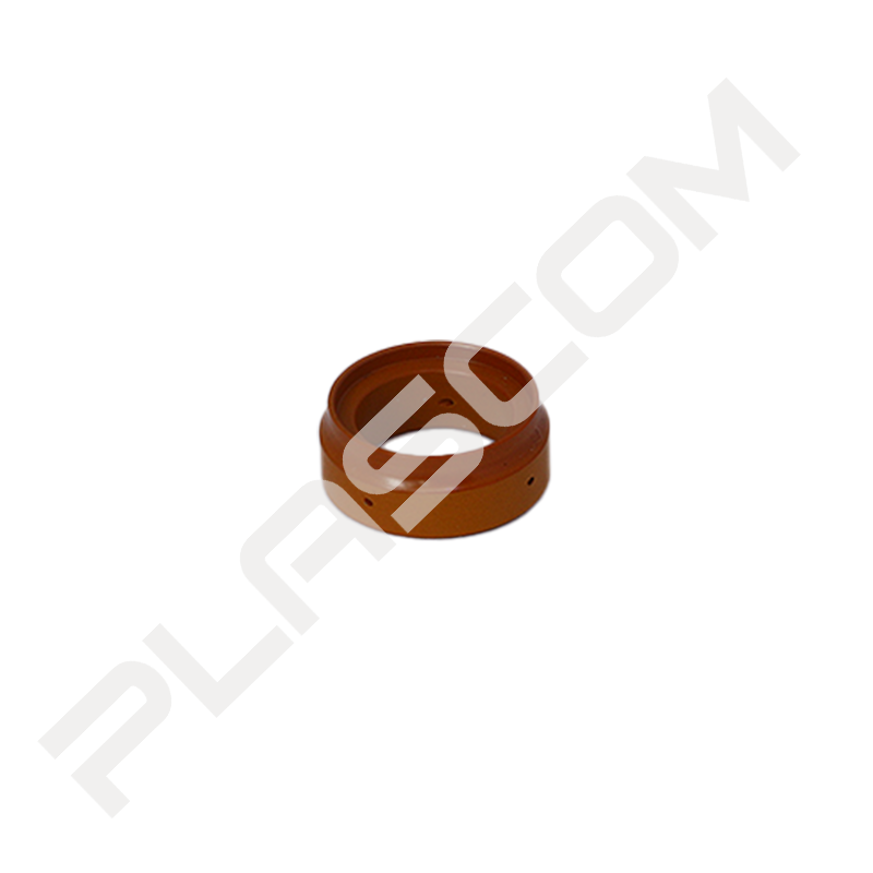 W03X0893-50R - Tomahawk LC65 Gas Distributor