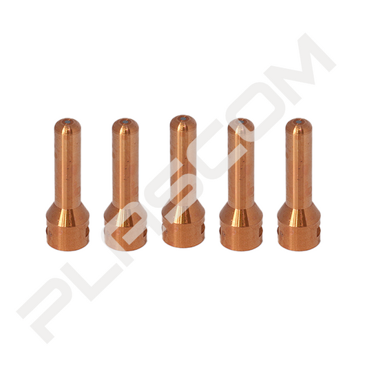 W03X0893-53A - Tomahawk LC65 Electrode, Extended Pack of 5