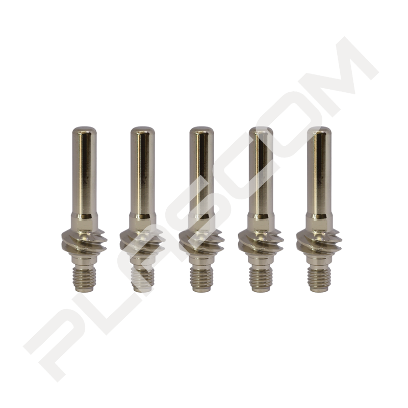 W03X0893-57A - Tomahawk LC105 Electrode, Extended Pack of 5