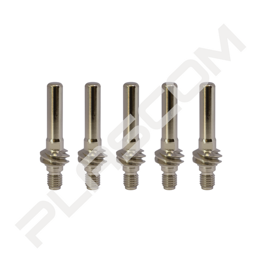 W03X0893-57A - Tomahawk LC105 Electrode, Extended Pack of 5