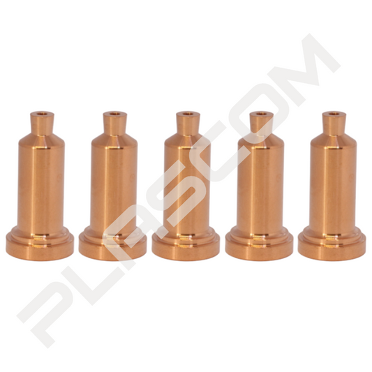 W03X0893-73A - Tomahawk LC105 Nozzle 100A, Extended Pack of 5
