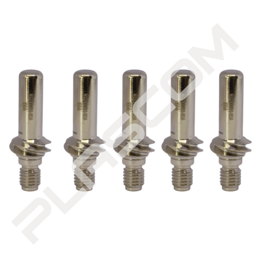 W03X0893-60A - (KP2845-1) Tomahawk LC105 Electrode Pack of 5