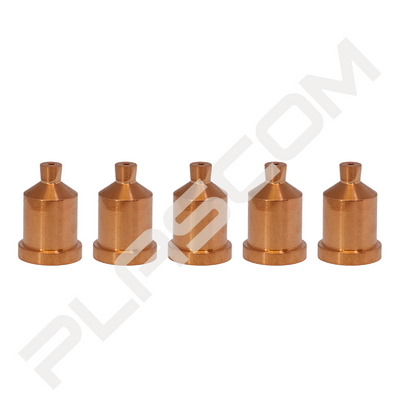 W03X0893-63A - (KP2845-7) Tomahawk LC105 Nozzle 80A Pack of 5