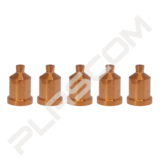 W03X0893-65A - (KP2845-9) Tomahawk LC105 Nozzle, Gouging Pack of 5