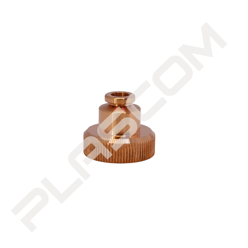 W03X0893-68A - (KP2845-3) Tomahawk LC105 Shield Cap