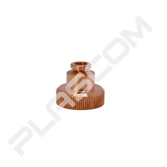 W03X0893-68A - (KP2845-3) Tomahawk LC105 Shield Cap