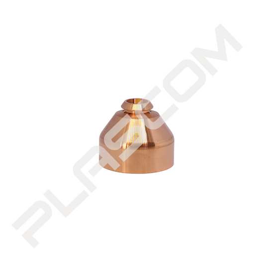 W03X0893-69A - (KP2845-4) Tomahawk LC105 Shield Cap, Gouging