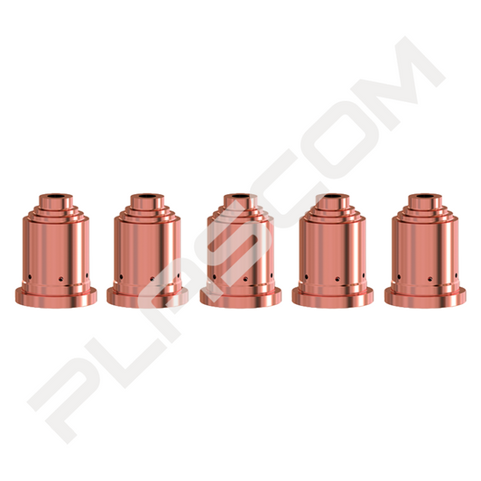 W100000331 - Tomahawk 45 LC45 Gouging Nozzle Pack of 5