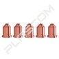 W100000331 - Tomahawk 45 LC45 Gouging Nozzle Pack of 5